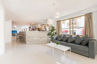 Hotel Bluesea Arenal Tower Adults Only