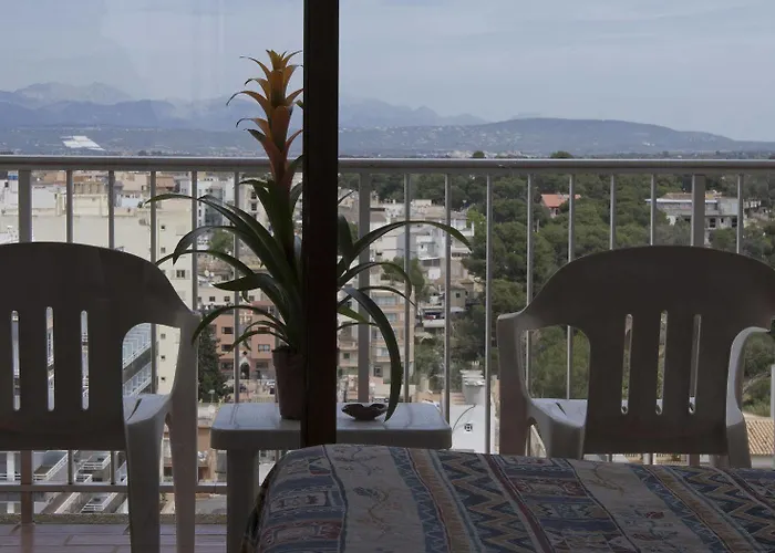 Hotel Bluesea Arenal Tower Adults Only