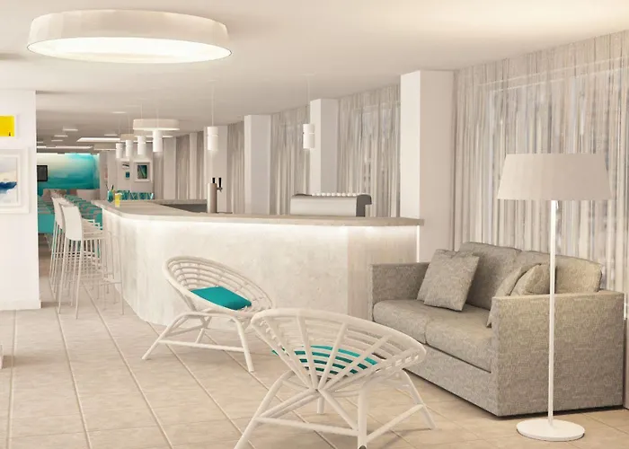 Bluesea Arenal Tower Adults Only فندق 3*