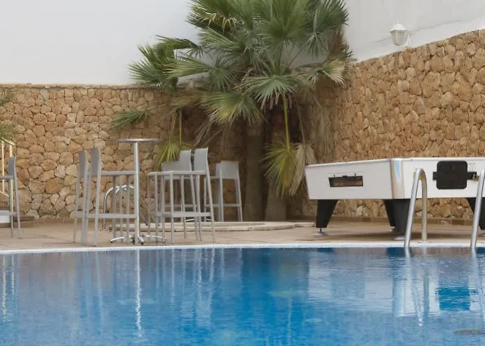 Bluesea Arenal Tower Adults Only فندق