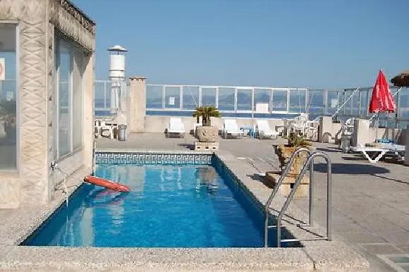 Bluesea Arenal Tower Adults Only 3*