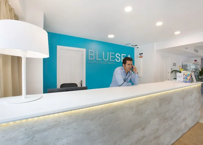 Bluesea Arenal Tower Adults Only فندق 3*