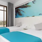 ホテル Bluesea Arenal Tower Adults Only