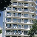 Bluesea Arenal Tower Adults Only ホテル