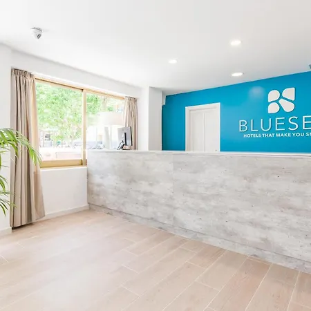 酒店 Bluesea Arenal Tower Adults Only 埃尔阿雷纳尔