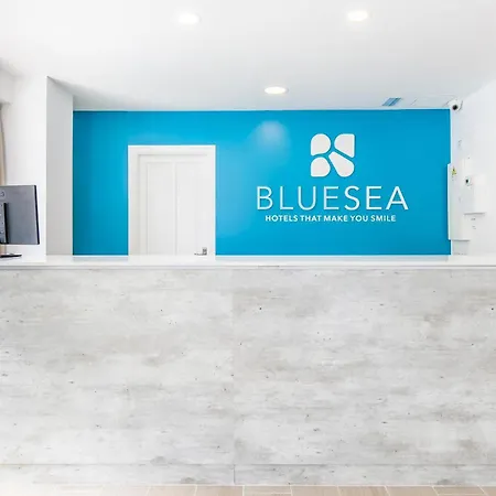 Bluesea Arenal Tower Adults Only 酒店 埃尔阿雷纳尔