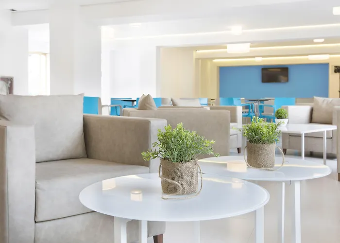 Bluesea Arenal Tower Adults Only 3*