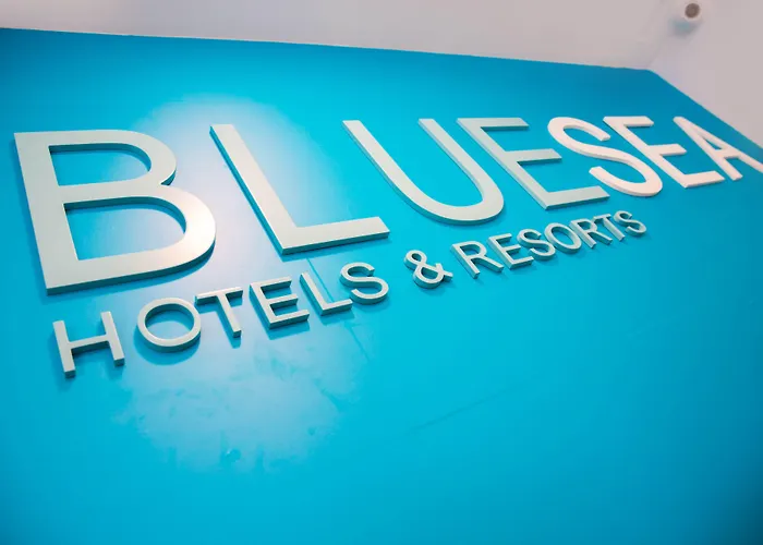 酒店 Bluesea Arenal Tower Adults Only 埃尔阿雷纳尔