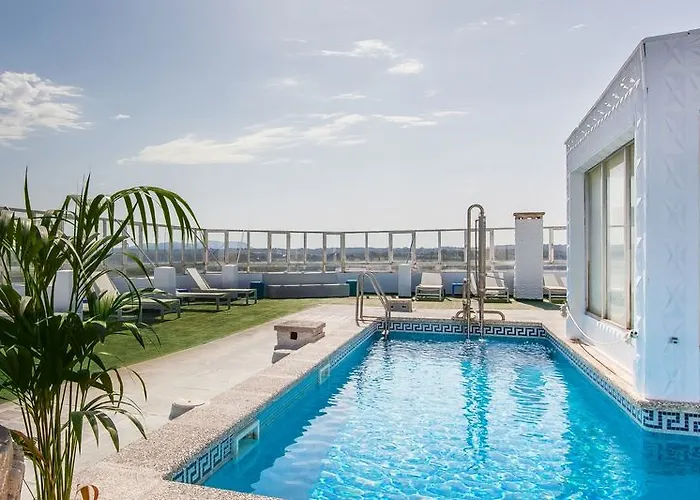 Bluesea Arenal Tower Adults Only