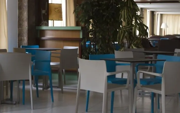 Bluesea Arenal Tower Adults Only 酒店 3*