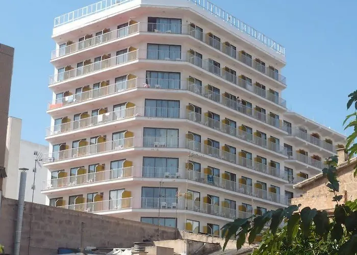 Bluesea Arenal Tower Adults Only